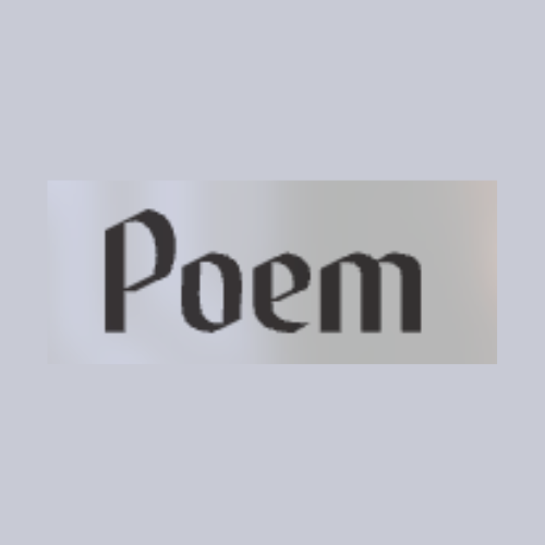 Poem coupons