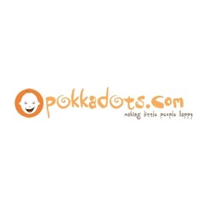Pokkadots.com