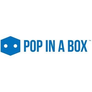 Pop In a Box coupons