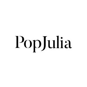 Pop Julia coupons