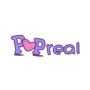 Popreal.com coupons