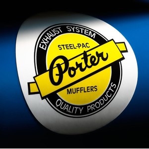 Porter Muffler coupons