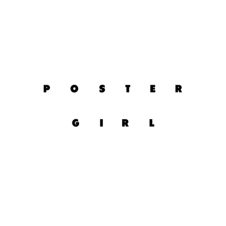 Poster Girl coupons