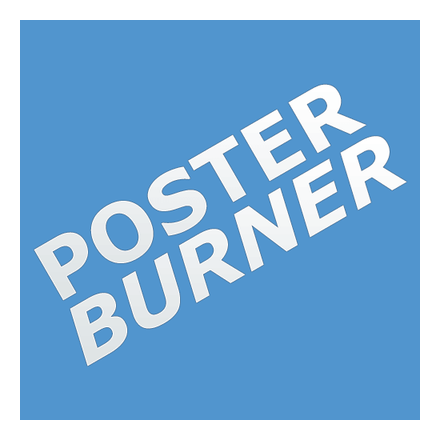 Poster Burner coupons