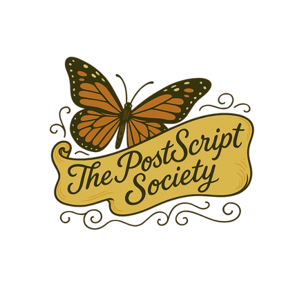 Postscript Society coupons