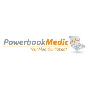 PowerbookMedic.com coupons