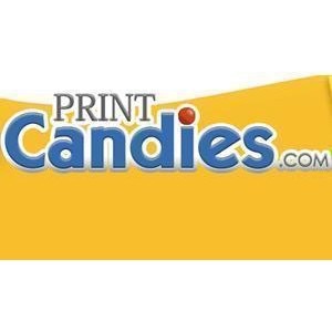 PrintCandies.com coupons