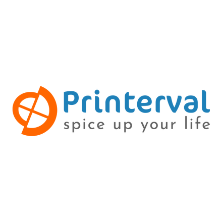 Printerval coupons
