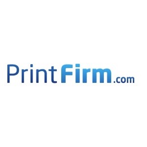 Printfirm coupons