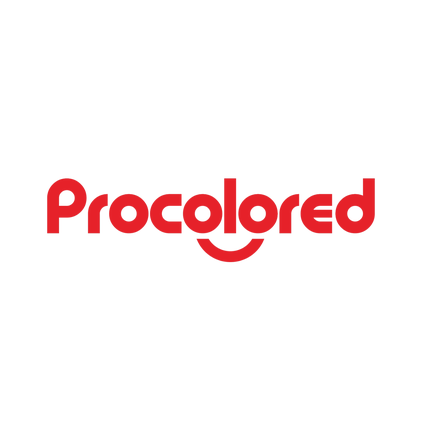Pro Colored coupons
