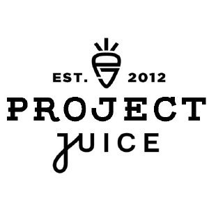 Project Juice logo
