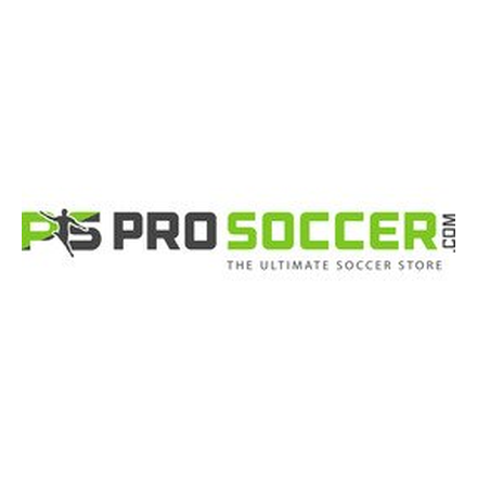 ProSoccer coupons