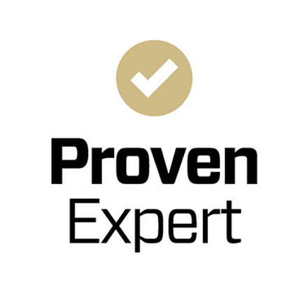 Proven Expert coupons