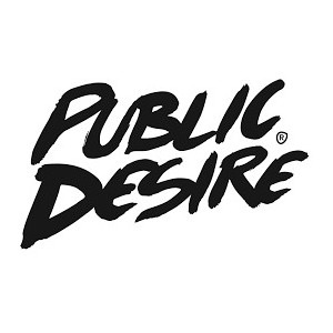 Public Desire coupons