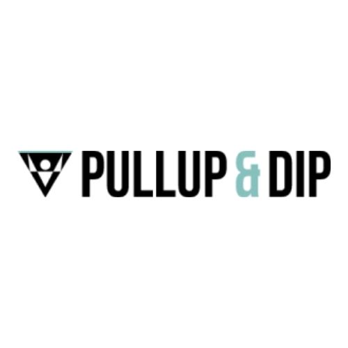 Pullup Dip coupons