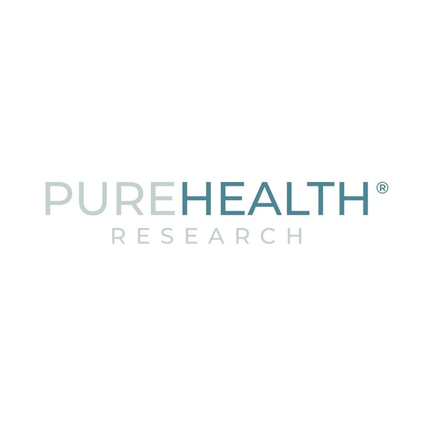 Pure Health Research coupons