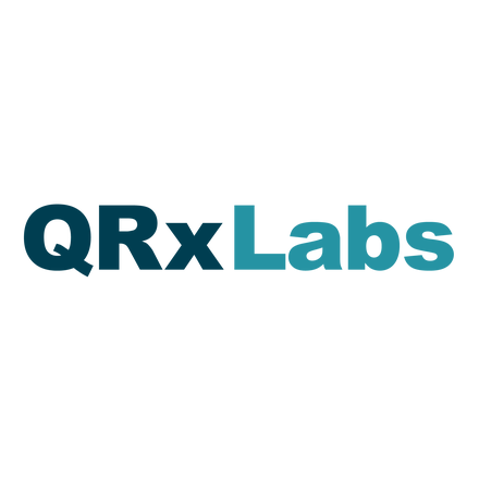 Qrxlabs coupons