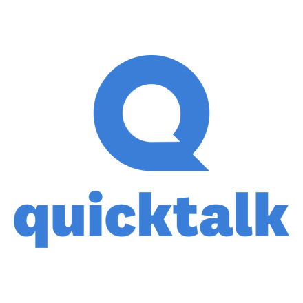 Quick Talk coupons