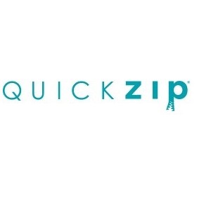 QuickZip coupons