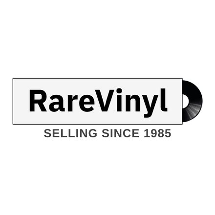 Rare Vinyl coupons