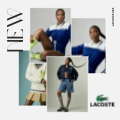 Products Lacoste