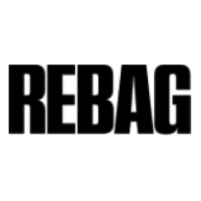 Rebag coupons