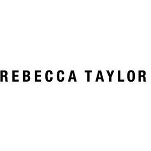 Rebecca Taylor coupons