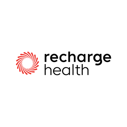Recharge Health coupons