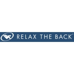 Relax The Back coupons