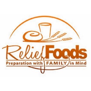 Relief Foods coupons