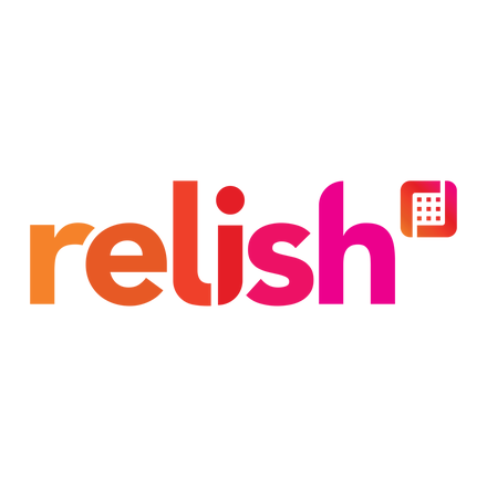 Relish coupons