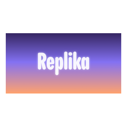 Replika coupons