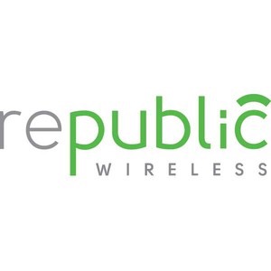 Republic Wireless logo