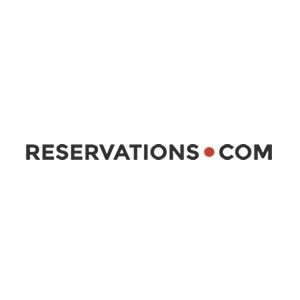 Reservations.com coupons