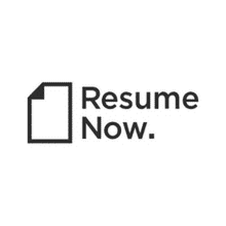 Resume Now coupons