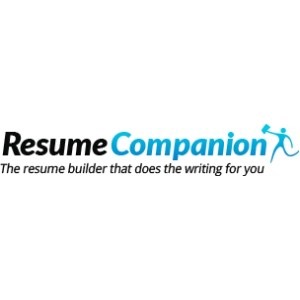 Resume Companion coupons