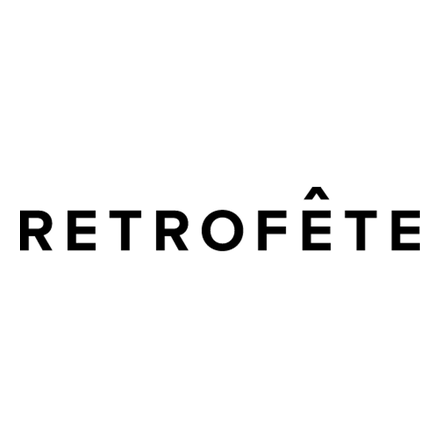 Retrofete coupons