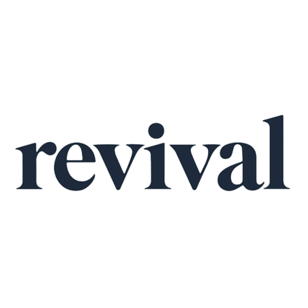 Revival Rugs coupons