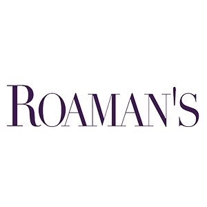 Roamans.com coupons