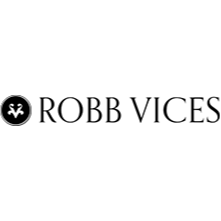 Robb Vices logo