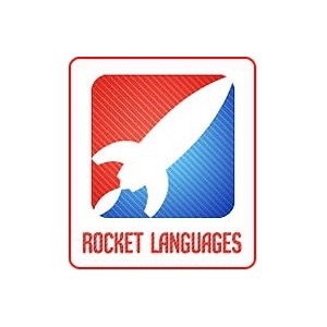 Rocket Languages coupons