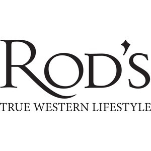 Rod's Western Palace logo