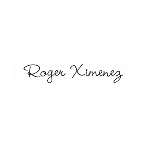 Roger Ximenez coupons
