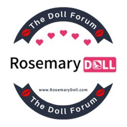 Rosemary Doll coupons