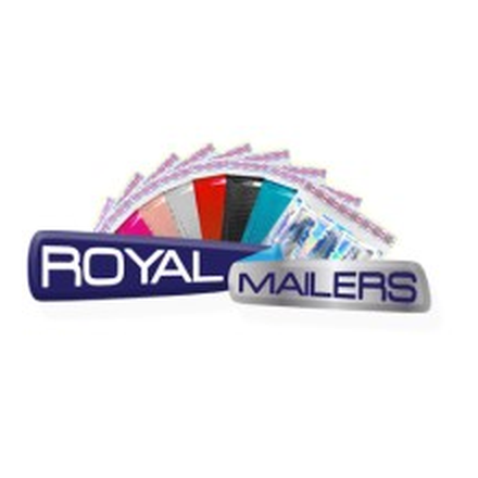 Royal Mailers coupons