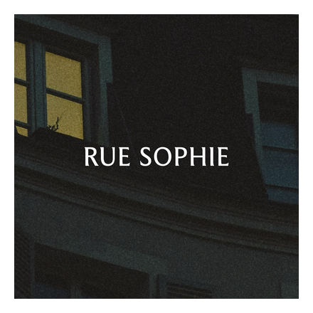 Rue Sophie coupons