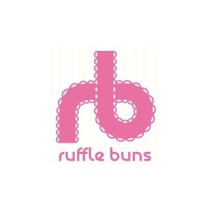 Ruffle Buns logo