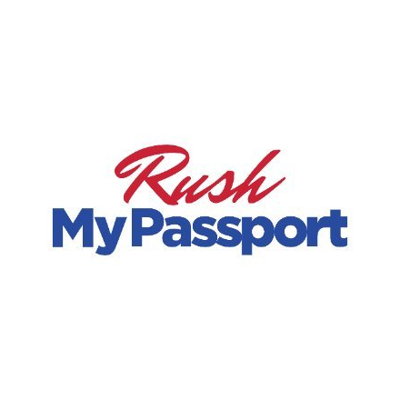 Rush My Passport coupons