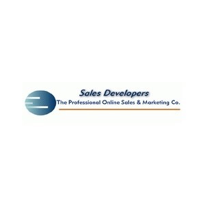 Sales Developers coupons