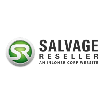 Salvage Reseller coupons